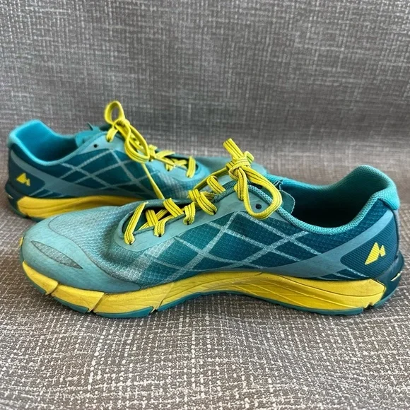 Merrell Bare Access Flex Trail running shoe - Women’s size 6 - Picture 3 of 13